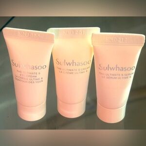 Cream Eye Cream Skincare Tube
